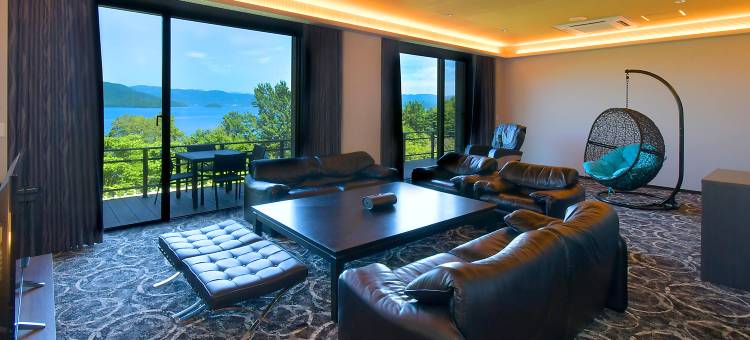 甄选洞爷湖酒店(Hotel Premium Lake Toya)图片