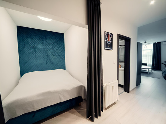 蒂芙尼公寓酒店