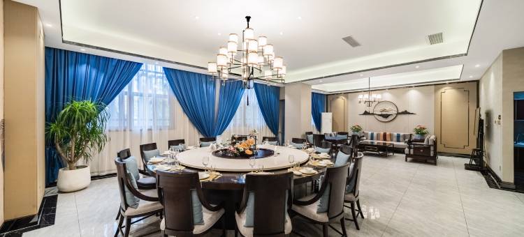 奥斯汀酒店(六安高铁南站店)图片