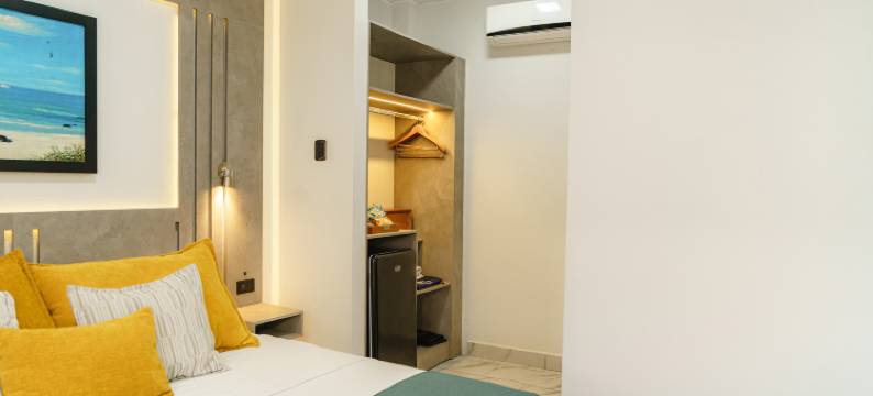 圣达菲酒店(Hotel Santa Fe)图片