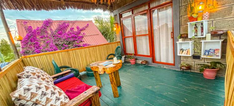 栖心生态别墅(Home Villa Eco Boutique)图片