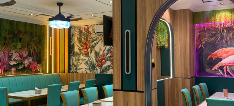 博纳文图拉酒店及天台酒吧(Bona Ventura Hotel & Skybar)图片