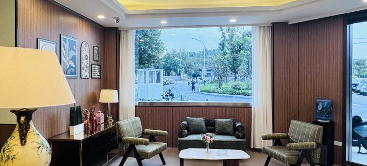 乐8连锁酒店(蚌埠张公山公园店)图片