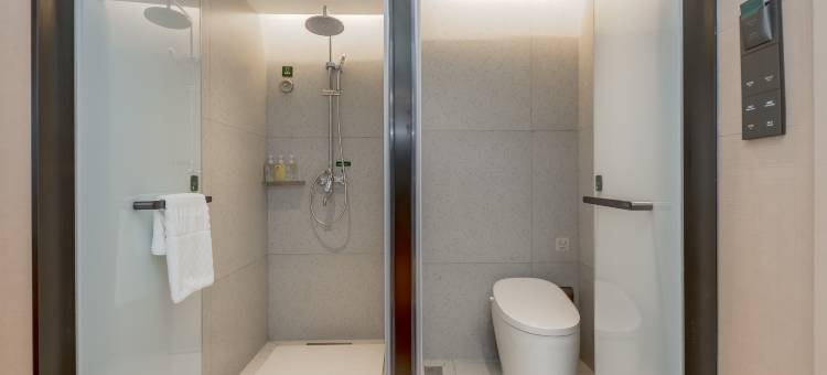 品睿酒店(上海国际旅游度假区店)图片