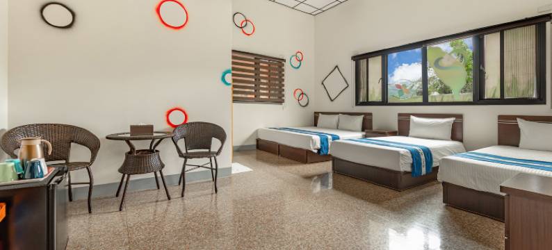 金龙山客栈图片