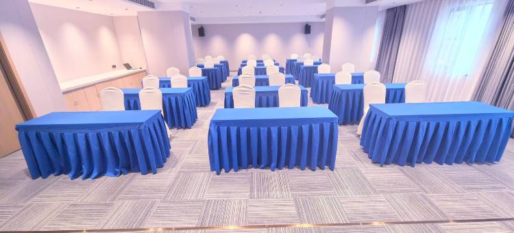 锦江之星(广州海珠江泰路地铁站店)图片