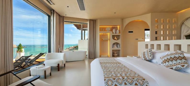 平潭屿你MeetYou悬崖海景民宿图片