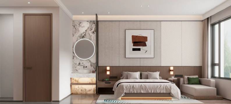 旬阳简一大酒店(祝尔康大道旬中后街店)图片