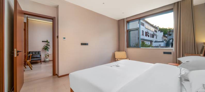 相宜民宿(太湖文博园店)图片