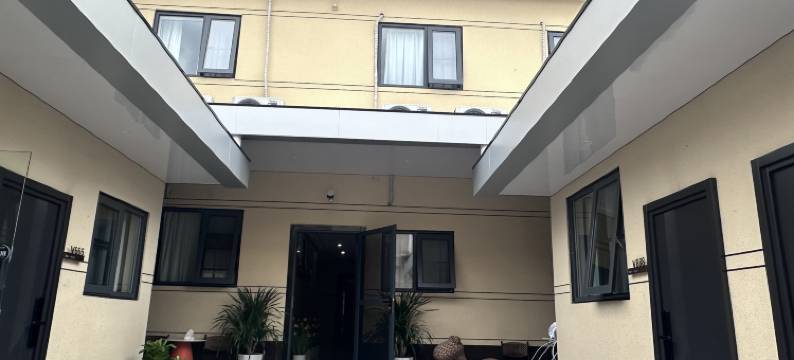 都市118·精选酒店(西安经开儿童医院城市学院店)图片