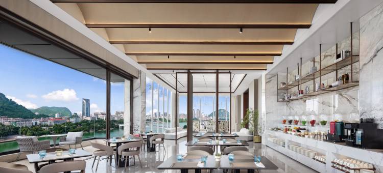 温德姆花园酒店(柳州五星商业街音乐喷泉店)图片