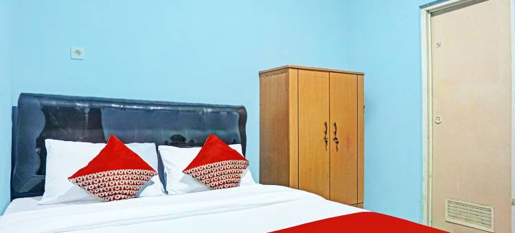 Hotel O J&b Rooms Tomang图片