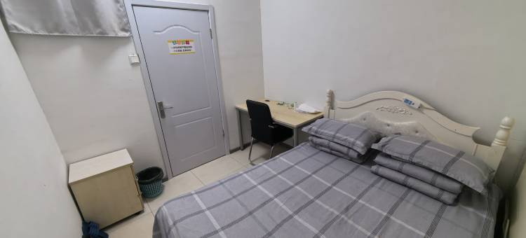 沐阳公寓(宋家庄地铁站店)图片
