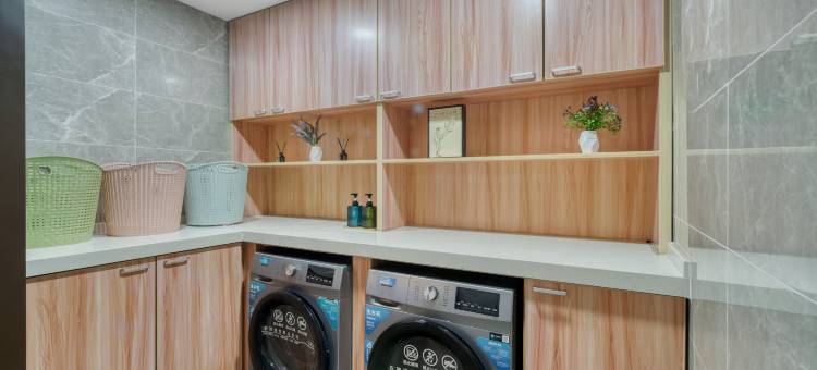 艺选酒店(上海唐镇高科东路店)图片