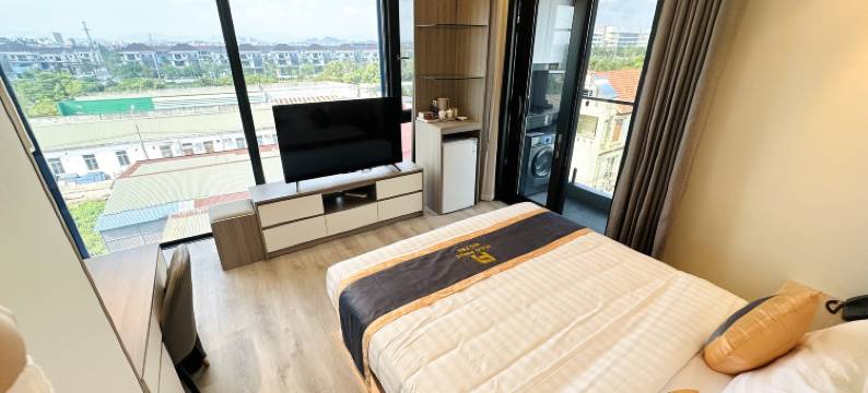 豪福酒店(Hao Phuc Hotel)图片