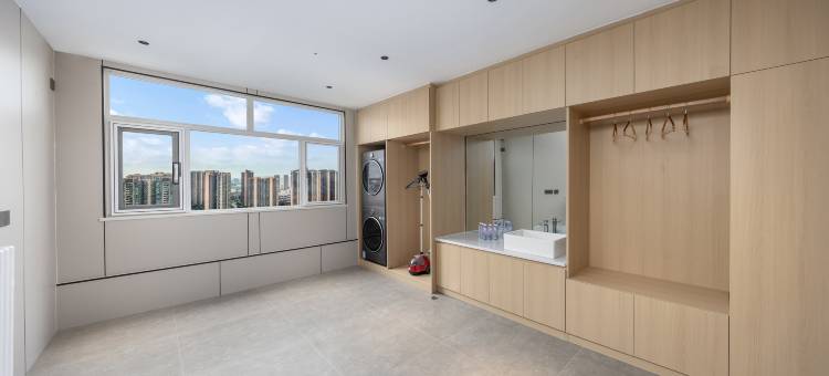 锦江之星(靖边人民路汽车站店)图片