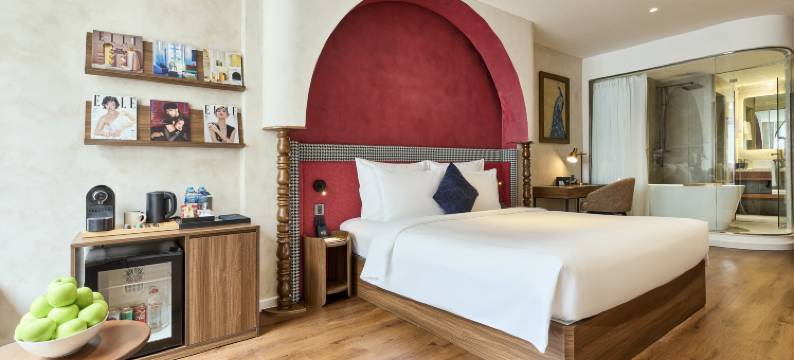 金温泉酒店(Kin Hotel Onsen Edition)图片