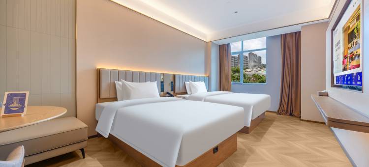 星程酒店(伊宁西环路新茂业店)图片