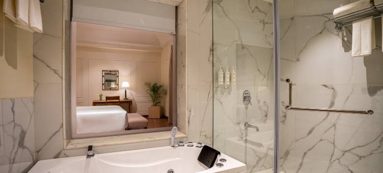 阿布山丽笙度假村(Radisson Resort Mount Abu)图片