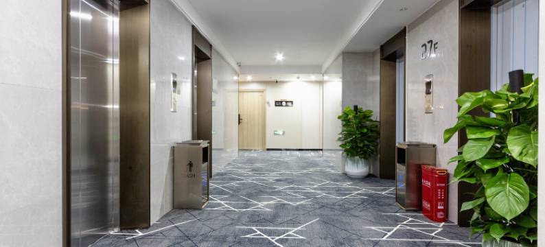 绵阳景悦酒店图片