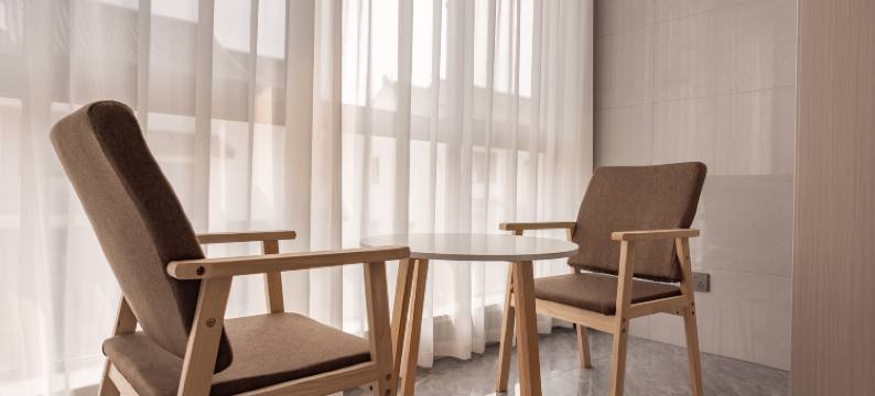 自在山居民宿(窑湖小镇店)图片