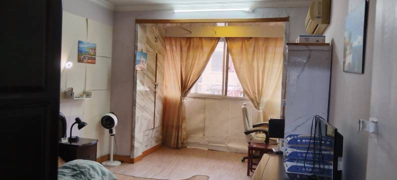 天使人才社交公寓图片