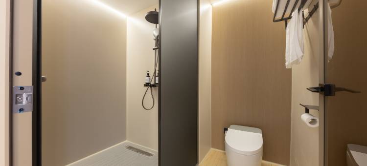 安义县希尔曼酒店图片