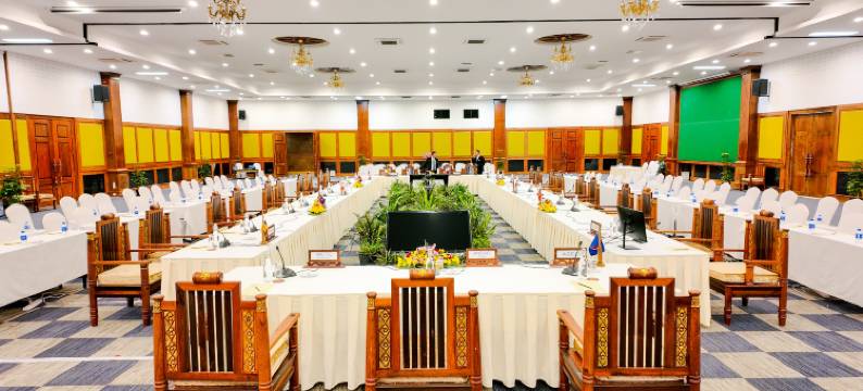 吴哥皇后度假村及水疗中心(Empress Angkor Resort & Spa)图片