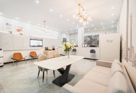 TOWO Shangpin Hotel (Shenzhen Baoan Airport Pinglushan Station)Hotel Overview