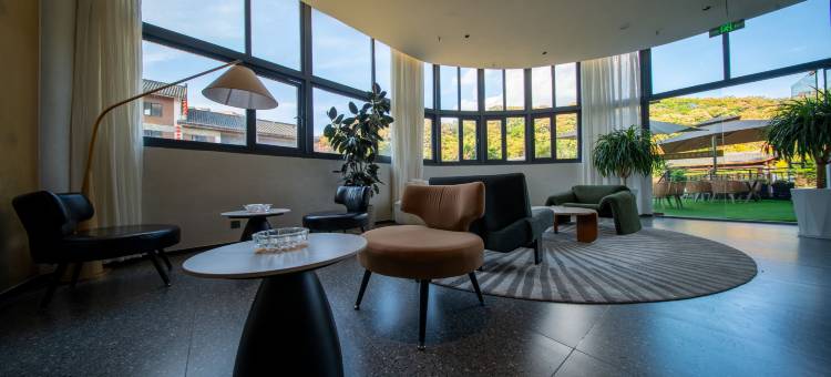 来凤九天仟禧大酒店图片