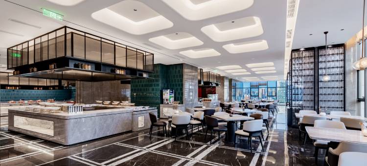 鄂尔多斯恺畅酒店(东胜区万达广场店)图片