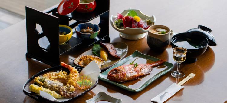 锦月 热海山庄　送迎服务(ARyokan Kingetsu Atami Sanso Shuttle service)图片