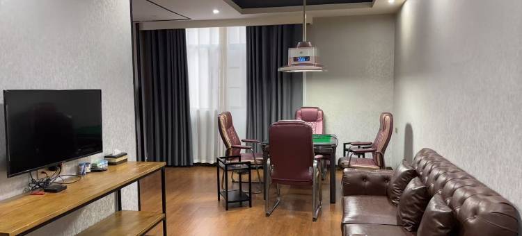 金土地酒店图片