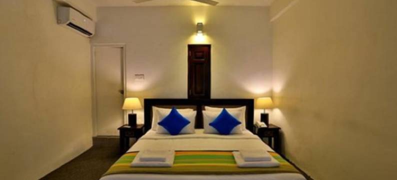 圣卢查套房酒店(St.Lachlan Hotel & Suites)图片