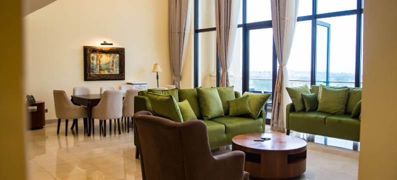 维多利亚湖塞雷娜高尔夫水疗度假村(Lake Victoria Serena Golf Resort & Spa)图片