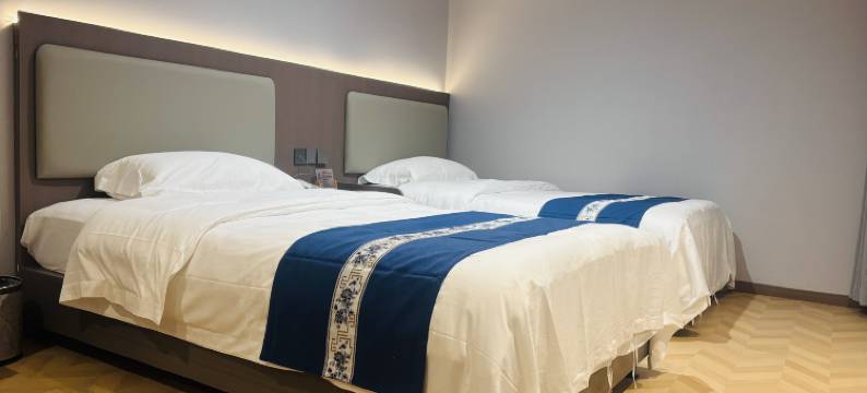 阳泉泉美快捷酒店图片