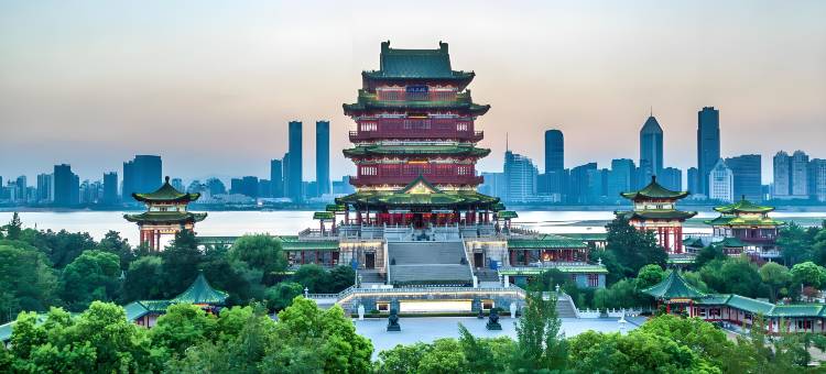 南昌曼熙臻选酒店(东华理工大学南昌校区店)图片