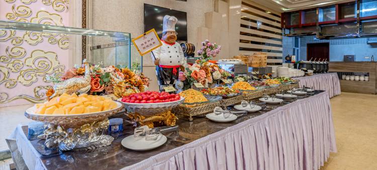 鄯善西游酒店图片