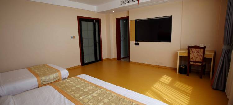 如家驿居酒店(溧阳社渚兴业街店)图片