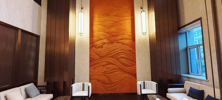 泰安驿酒店(泰山岱庙店)图片