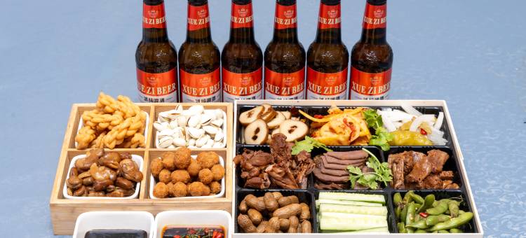 庐山纯境民宿(庐山北门换乘中心店)图片