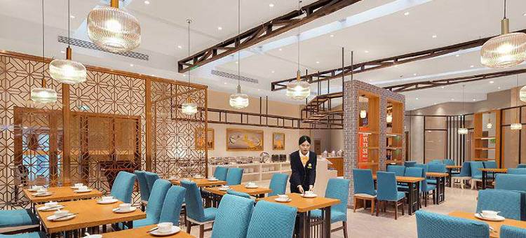 维也纳酒店(徐州矿业大学店)图片