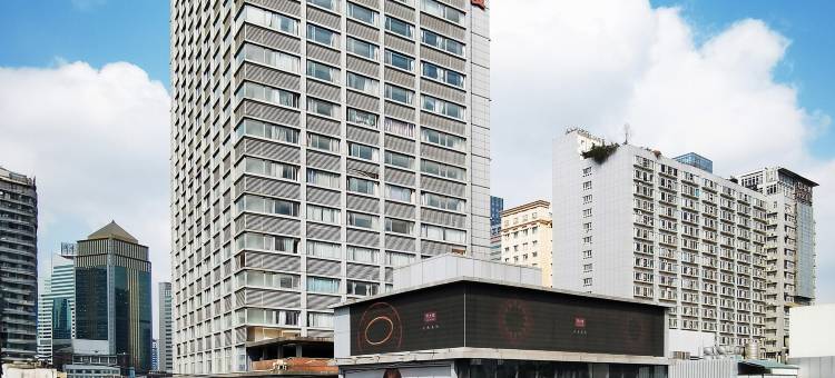 喆朵酒店(春熙路太古里店)图片
