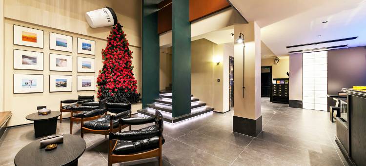 平潭•镜沙｜Ginza Capture摄影美学酒店(龙王头沙滩店)图片