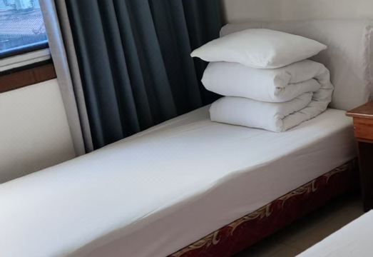 Taining Nangu Apartment Hotel Overview