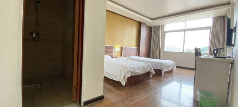 大冶美鑫宾馆图片