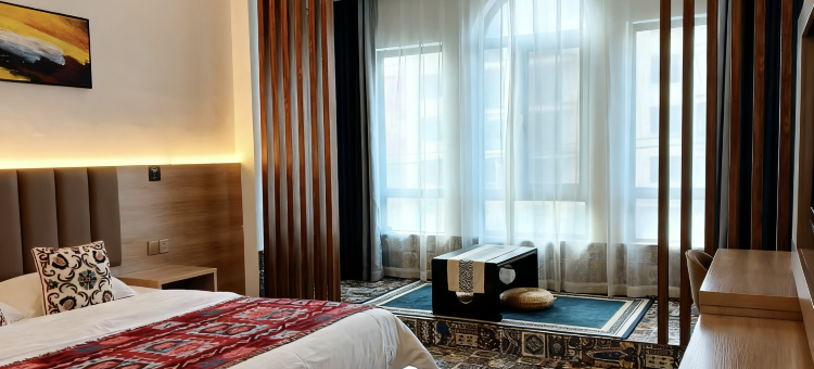 7天酒店(曲靖师宗大同店)图片