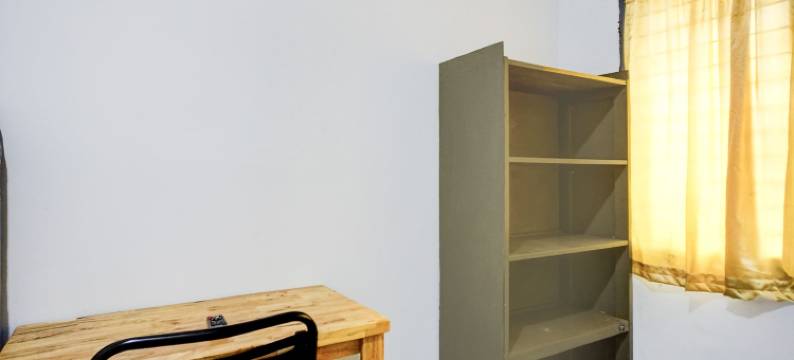 O酒店棉兰靠近苏门答腊大学前身为苏里亚公寓2(Hotel O Medan near Universitas Sumatera Utara formerly Surya Residence 2)图片