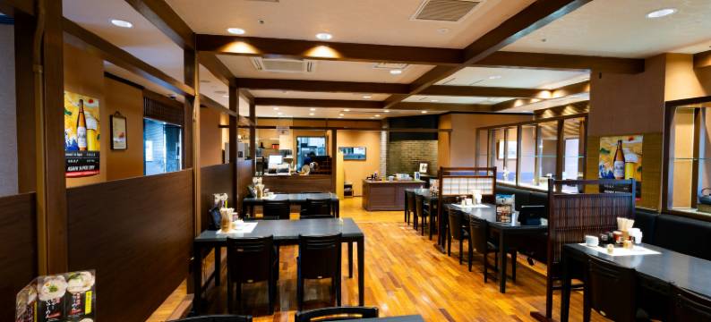 由布院酒店 秀峰馆(Yufuin Hotel Shuhokan)图片