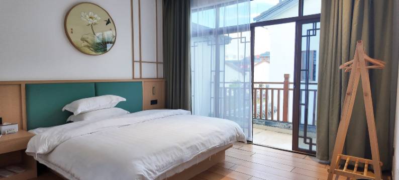 寻梦源民宿图片